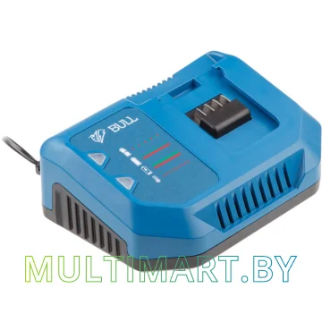 Зарядное устройство Bull LD 4001 (18В)
